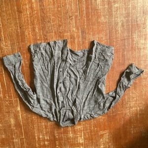 Eileen Fisher long sleeve